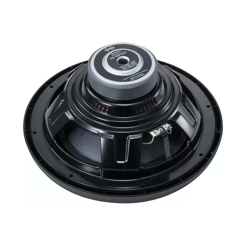 Subwoofer Sony de 30 cm XS-NW1201