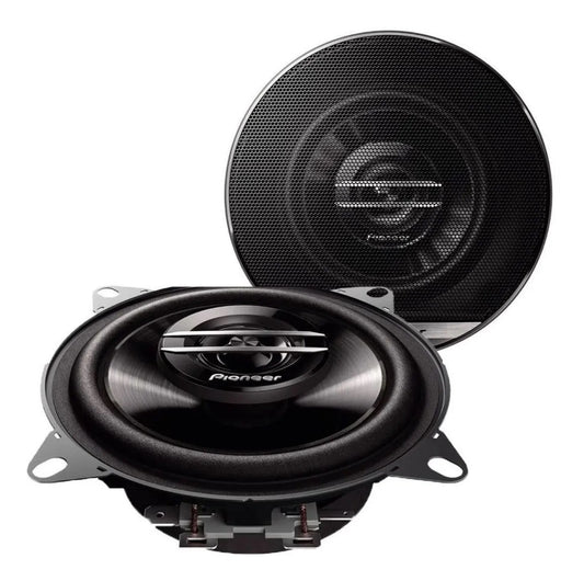 Bocina para Auto 4 Pulgadas Pioneer TS-G1020F