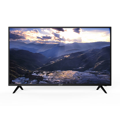 Televisión Pantalla 40 Pulgadas Ghia Smart TV FHD TV-775