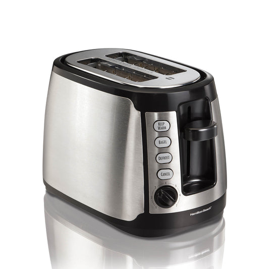 Tostador de Pan 2 Rebanadas Hamilton Beach 22811