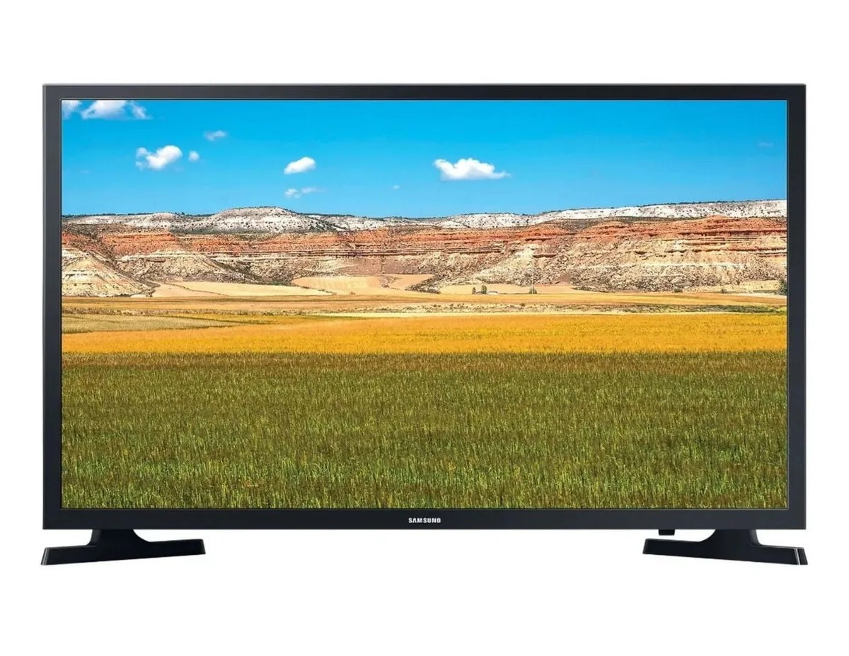Pantalla 32 Pulgadas Samsung LED Smart TV HD UN-32T4310A
