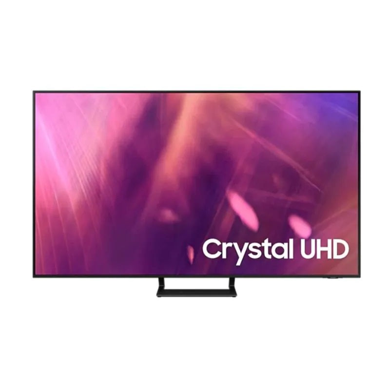 Pantalla 65 Pulgadas Samsung LED Smart TV 4K Ultra HD UN-65AU9000