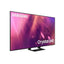 Pantalla 65 Pulgadas Samsung LED Smart TV 4K Ultra HD UN-65AU9000