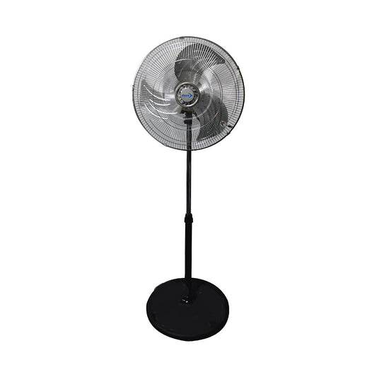 Ventilador de Pedestal Dace 18 Pulgadas Negro V318104