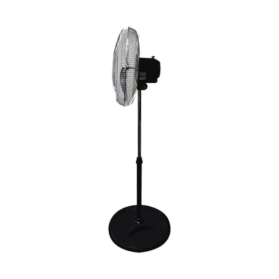 Ventilador de Pedestal Base Clip 18” Dace V318104