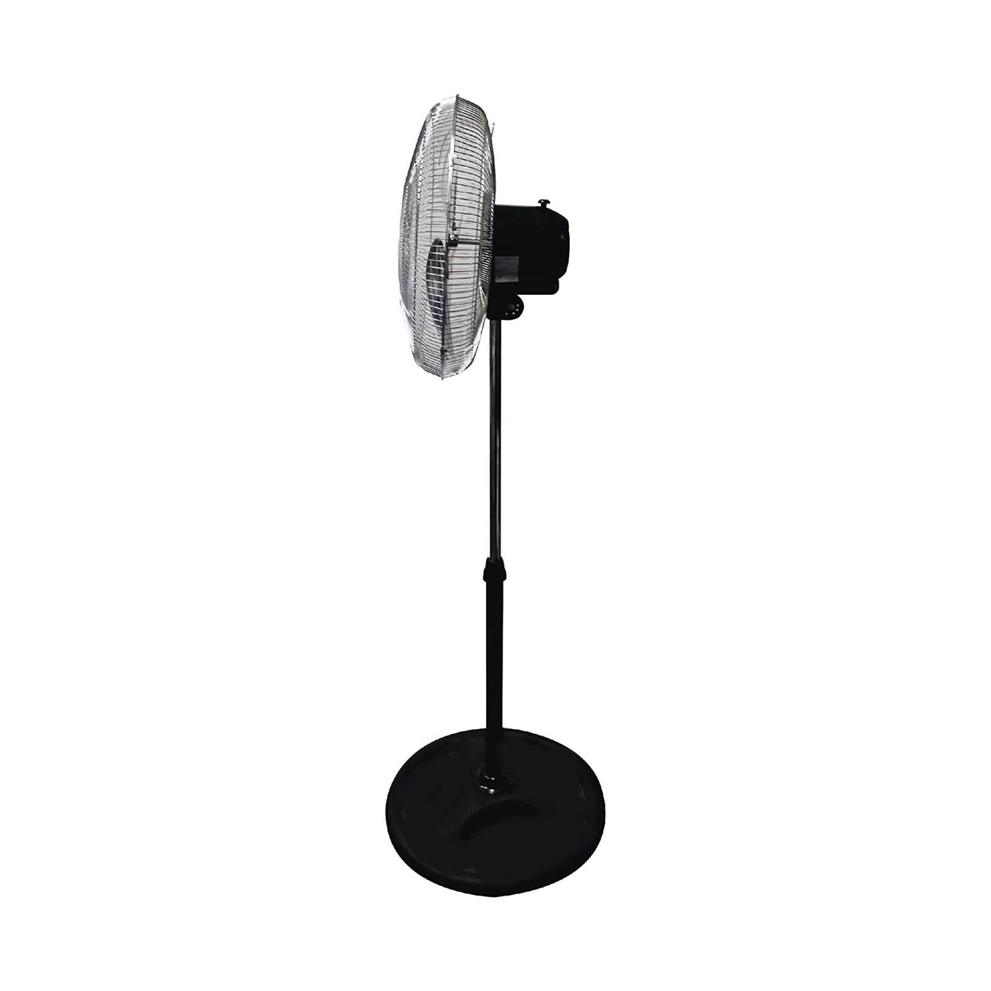 Ventilador de Pedestal Dace 18 Pulgadas Negro V318104