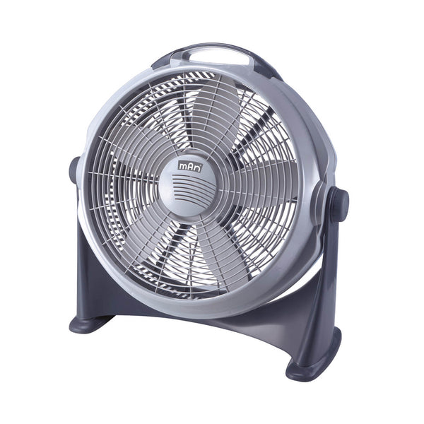 Ventilador de Piso Alta Potencia 3 Velocidades Man FREAL2020
