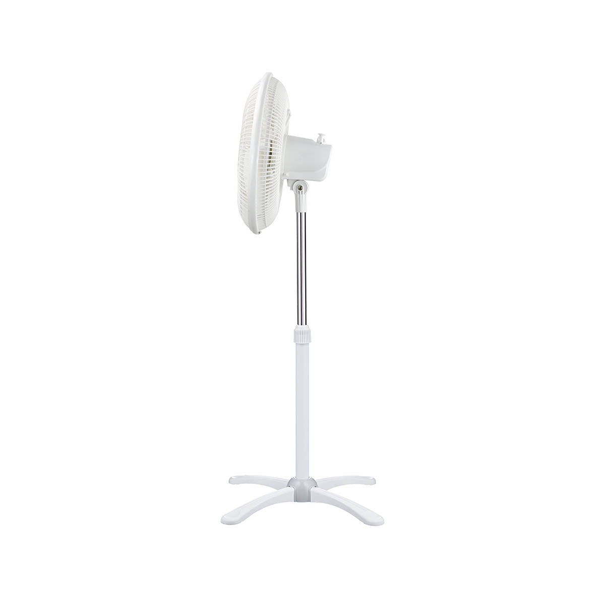 Ventilador de Pedestal Mytek 16 Pulgadas Blanco 3197