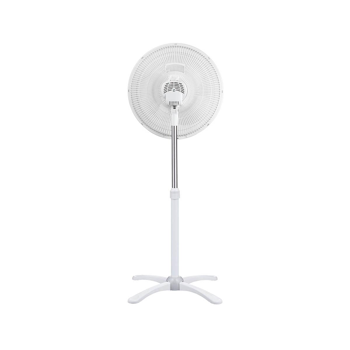Ventilador de Pedestal Mytek 16 Pulgadas Blanco 3197