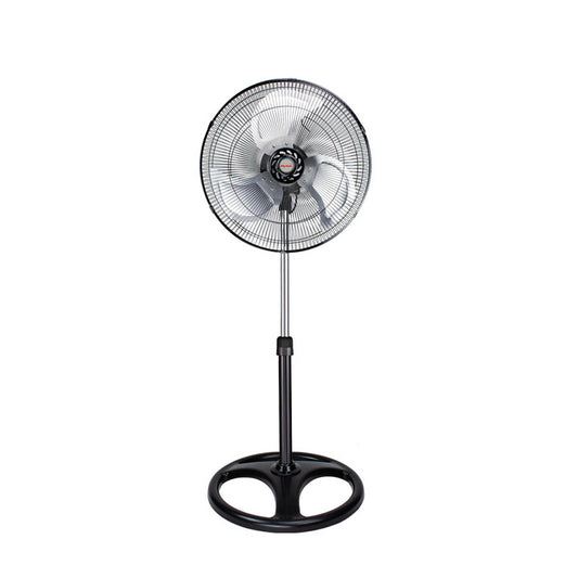 Ventilador de Pedestal Mytek 18 Pulgadas Negro 3315