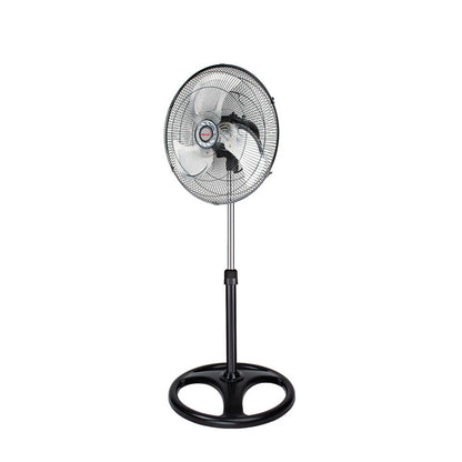 Ventilador de Pedestal Mytek 18 Pulgadas Negro 3315