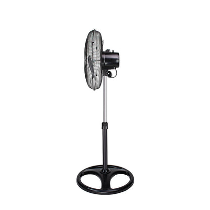 Ventilador de Pedestal Mytek 18 Pulgadas Negro 3315