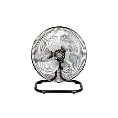 Ventilador de Pedestal Mytek 18 Pulgadas Negro 3315