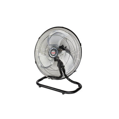 Ventilador de Pedestal Mytek 18 Pulgadas Negro 3315
