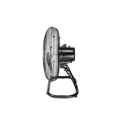 Ventilador de Pedestal Mytek 18 Pulgadas Negro 3315