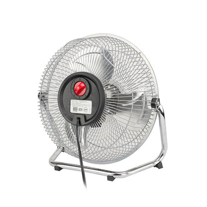 Ventilador de Piso Mytek 10 Pulgadas Gris 2 en 1 3336
