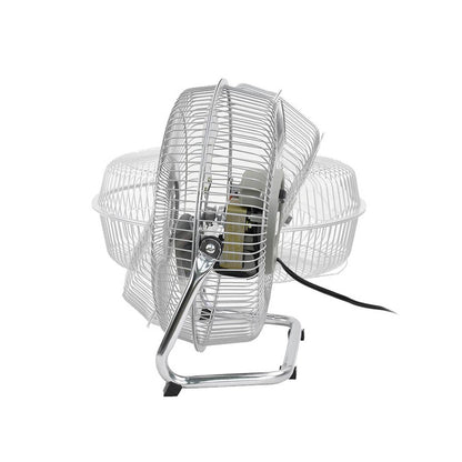 Ventilador de Piso Mytek 10 Pulgadas Gris 2 en 1 3336