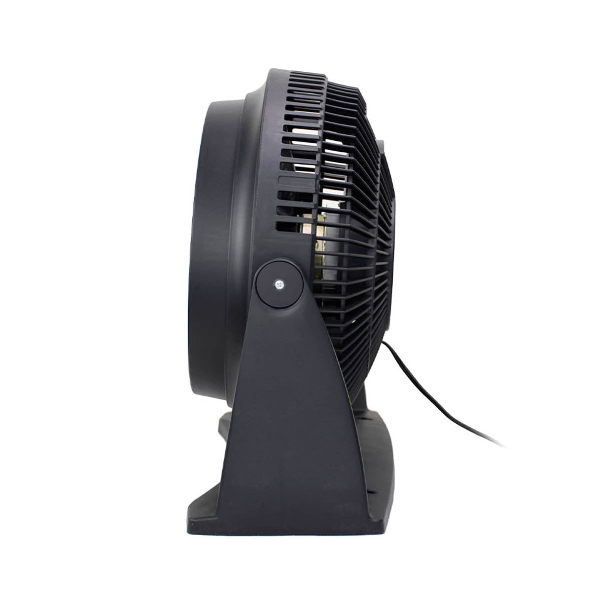 Ventilador de Piso Mytek 12 Pulgadas Negro 3337