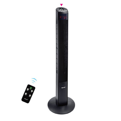 Ventilador de Torre Mytek 46 Pulgadas Negro 3358