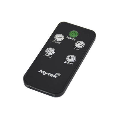 Ventilador de Torre Mytek 46 Pulgadas Negro 3358
