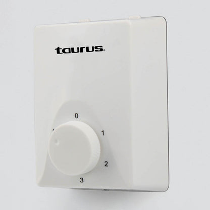 Ventilador de Techo Taurus 56 Pulgadas Blanco APUS