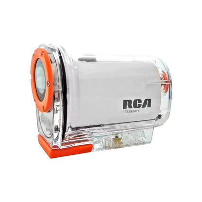 Videocámara Contra Agua Full HD 5MP RCA EZ-5280
