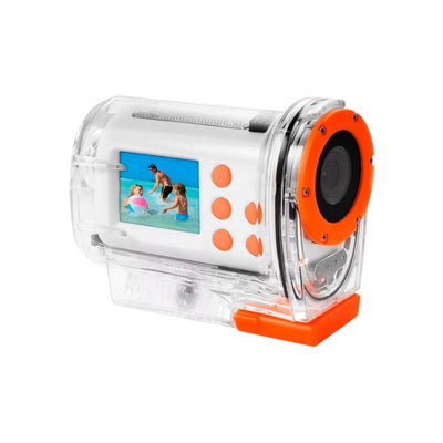 Videocámara Contra Agua Full HD 5MP RCA EZ-5280