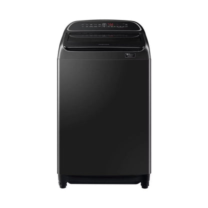 Lavadora Carga Superior 17 Kilos Samsung WA17T6260BVAX
