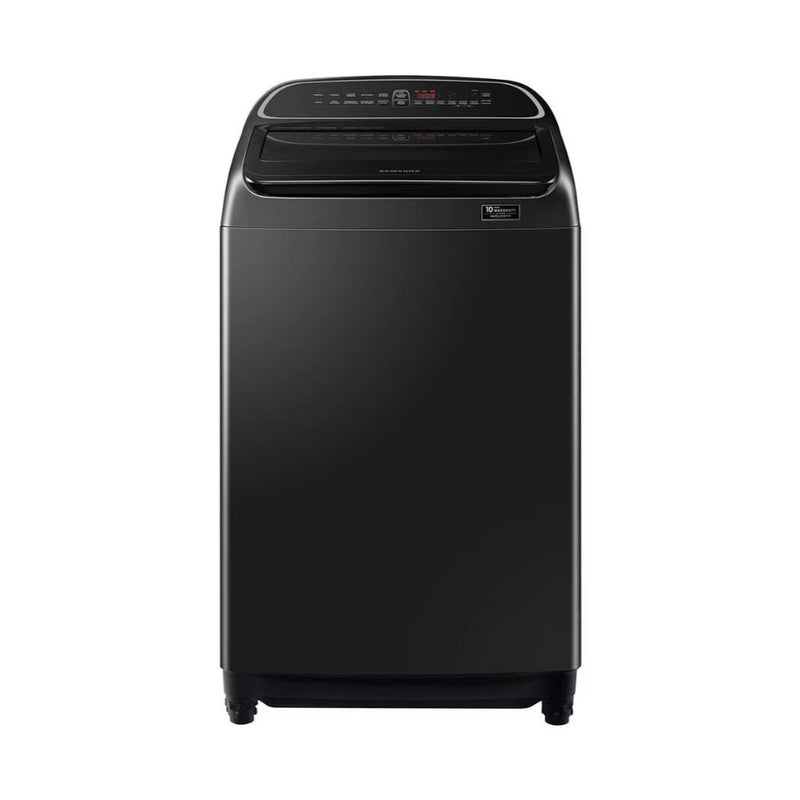 Lavadora Carga Superior 17 Kilos Samsung WA17T6260BVAX