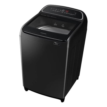 Lavadora Carga Superior 17 Kilos Samsung WA17T6260BVAX