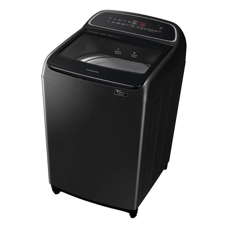 Lavadora Carga Superior 17 Kilos Samsung WA17T6260BVAX