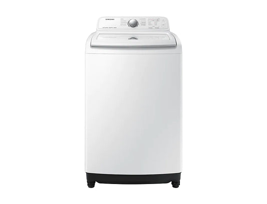Lavadora Automática 19 Kilos Samsung WA19T7G6DWW