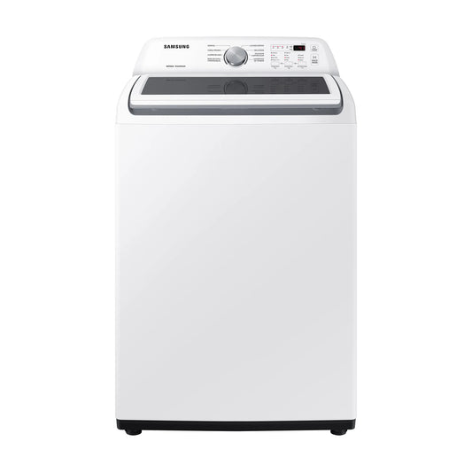 Lavadora Samsung Carga Superior 22 Kilos Samsung WA22A3353GW