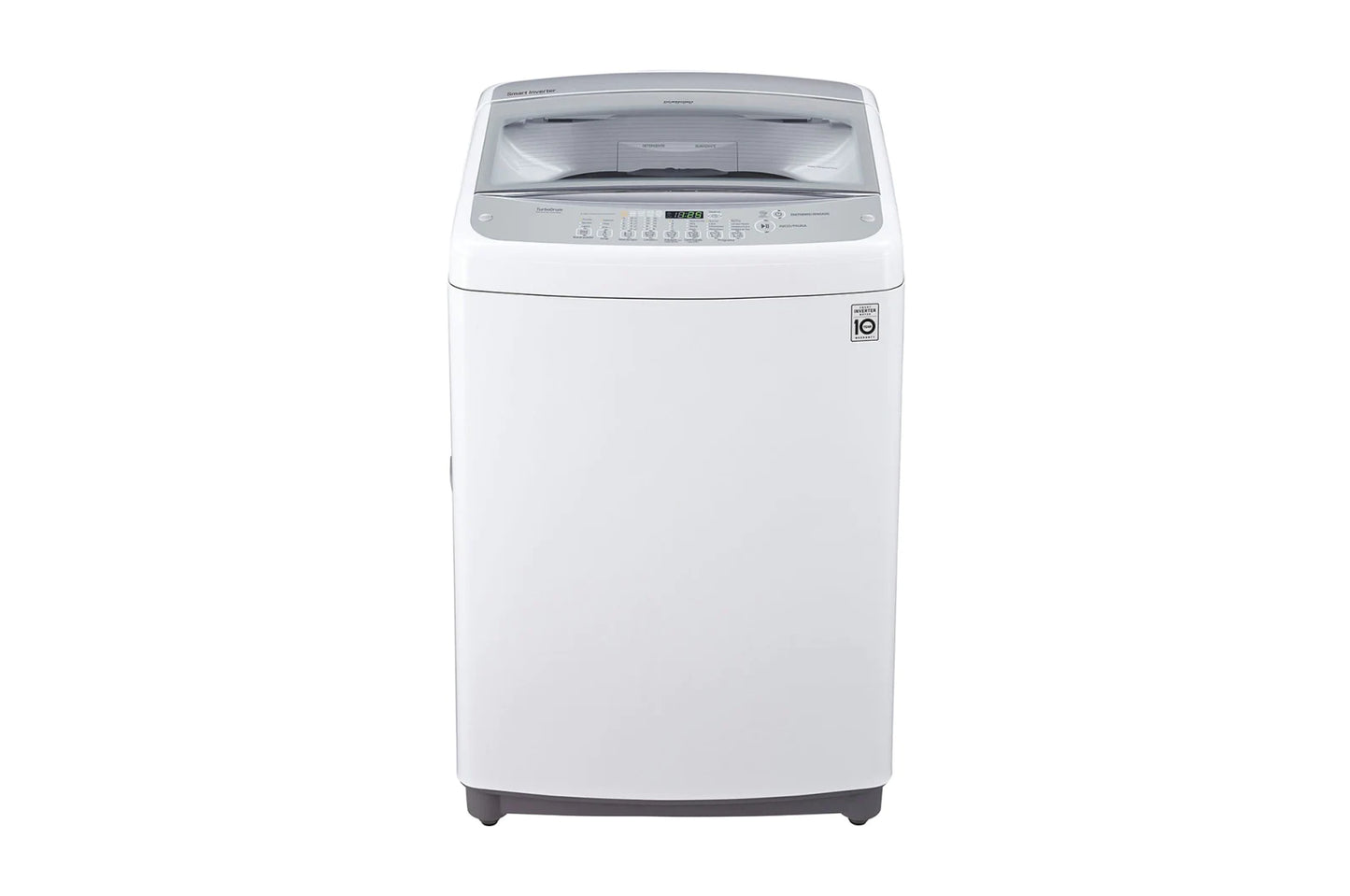 Lavadora Carga Superior 3 Smart Motion 17 Kilos LG WT17WSB