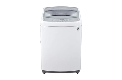 Lavadora Carga Superior 3 Smart Motion 17 Kilos LG WT17WSB