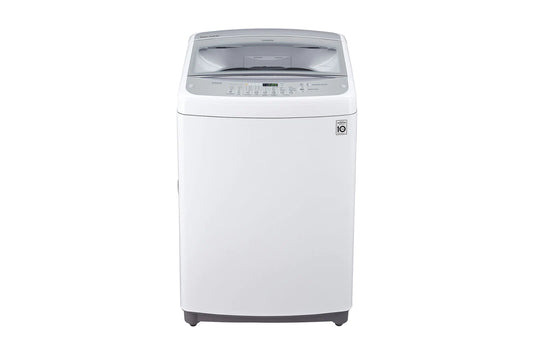 Lavadora Carga Superior 3 Smart Motion 17 Kilos LG WT17WSB