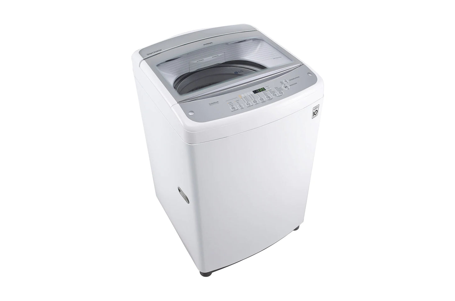 Lavadora Carga Superior 3 Smart Motion 17 Kilos LG WT17WSB