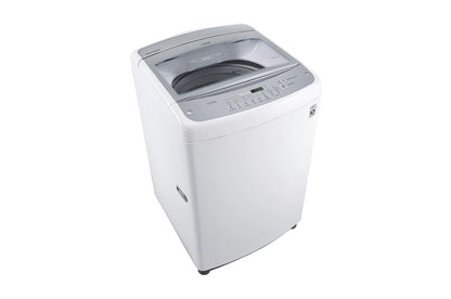 Lavadora Carga Superior 3 Smart Motion 17 Kilos LG WT17WSB