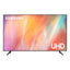 Pantalla 75 Pulgadas Samsung LED Smart TV 4K Ultra HD UN-75AU7000