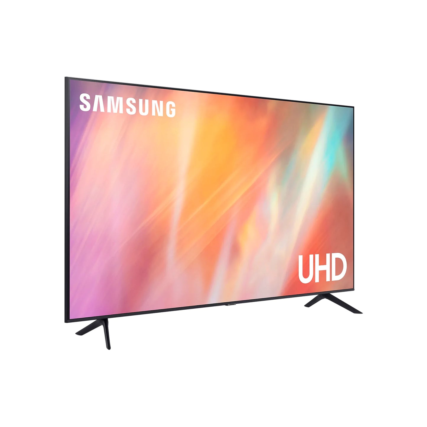 Pantalla 75 Pulgadas Samsung LED Smart TV 4K Ultra HD UN-75AU7000